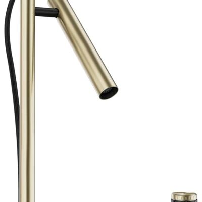Blanco LUNEOO-S Premium keukenkraan met apart bedieningspaneel, 360 graden draaibaar, uittrekbare tweetras-douche, touch-bediening, magnetische douchehouder Blanco LUNEOO-S Premium keukenkraan met apart bedieningspaneel, 360 graden draaibaar, uittrekbare tweetras-douche, touch-bediening, magnetische douchehouder