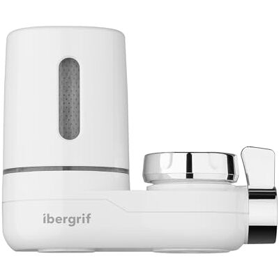 Ibergrif 91007 waterfilter voor waterkraan Ibergrif 91007 waterfilter voor waterkraan