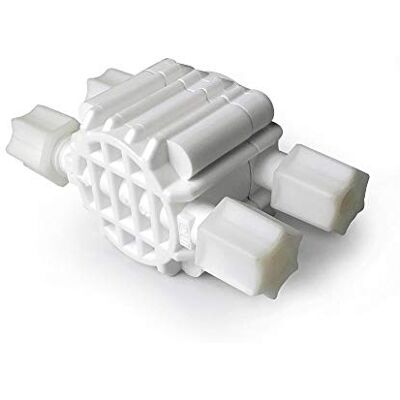Bbagua - 4V-RO - 4-Weg - RO Valve Bbagua - 4V-RO - 4-Weg - RO Valve