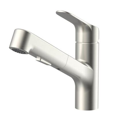 Lenz KOA/keukenkraan met handdouche Lenz KOA/keukenkraan met handdouche