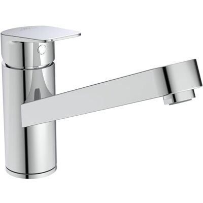 Ideal Standard Ceraplan Keukenkraan - 223mm Chroom - Keukenkraan Ideal Standard Ceraplan Keukenkraan - 223mm Chroom - Keukenkraan