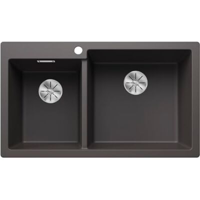 Blanco x Keuken, 1 V, beton stijl Blanco x Keuken, 1 V, beton stijl