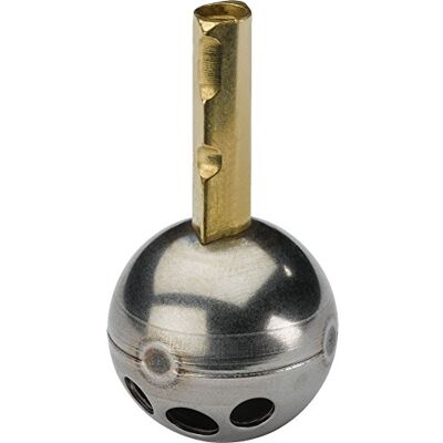 DELTA FAUCET RP212, 1 V, zilver/tint, 1 stuks DELTA FAUCET RP212, 1 V, zilver/tint, 1 stuks