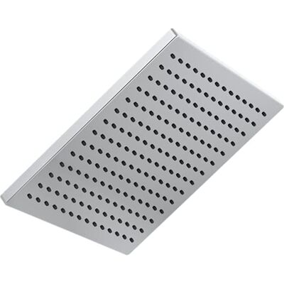 DELTA Kraan 52159-PR25 Universele douchekop, Lumicoat Chroom DELTA Kraan 52159-PR25 Universele douchekop, Lumicoat Chroom