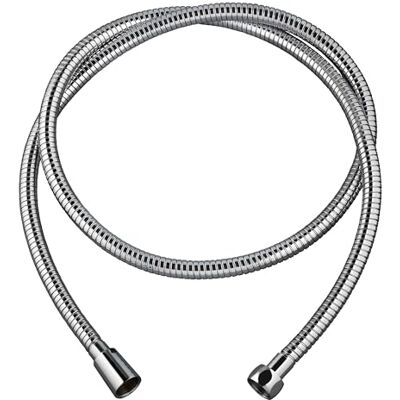Wirquin 60720798 Power Plus metalen doucheslang 1,5 m Wirquin 60720798 Power Plus metalen doucheslang 1,5 m