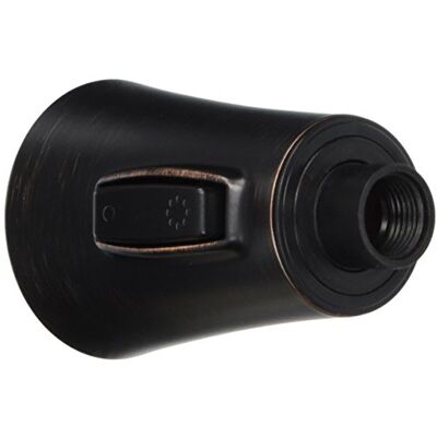 DELTA rp53210rb Pilar Pull-Down-toverstaff, Venetiaans brons DELTA rp53210rb Pilar Pull-Down-toverstaff, Venetiaans brons