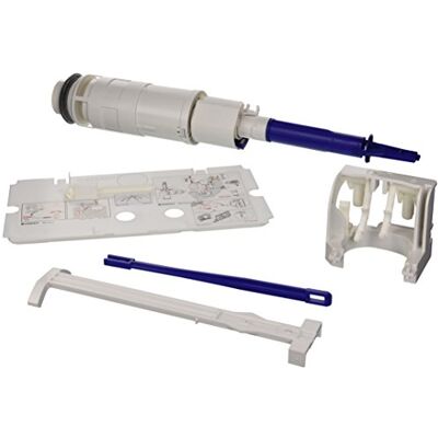 Geberit Serie 240.516.00.1 montage-vervangingsset voor Twico voor toiletkast, art. 110.700 Geberit Serie 240.516.00.1 montage-vervangingsset voor Twico voor toiletkast, art. 110.700