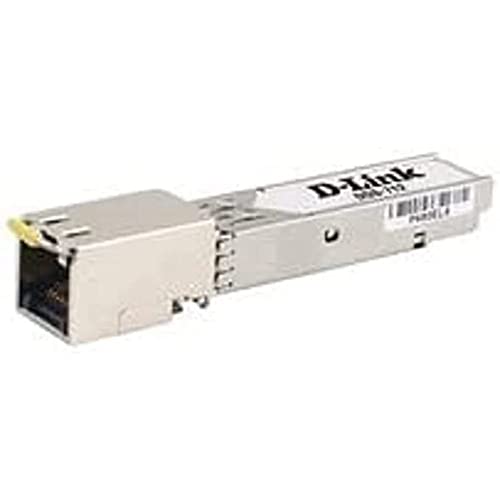 D-Link SDRA DDR4-transceiver