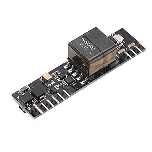 Dunlea 1 stuk POE Module 12V 1A POE Module PIN naar PIN Docking AG9700 Module Pin Ingebedde Module