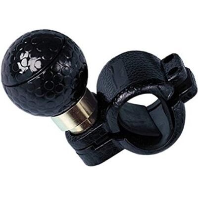 Lampa Int Auto 99790 knop zwart Lampa Int Auto 99790 knop zwart