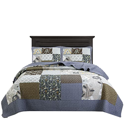 XXYOZ Spreien dekbed, dekbedsets kingsize bed katoen, koningin spreien opruiming prime, beddengoed dekbed twin, beddengoed sets, sprei dekbed volledig (17)