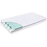 Träumeland Babymatras 70 x 140 cm Traumplanet T014752