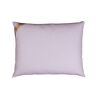 2G Pillow Regina, katoen, wit, 70 x 50 x 12 cm