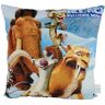 Ice Age 5 Kollision voraus!  / Scrat Kissen 35cm x 35cm Lizenzprodukt