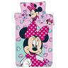 Muaokivi Minnie Omkeerbaar beddengoed 135 x 100 x 1 cm Baby