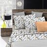 Italian Bed Linen Fantasy Beddengoedset, Provenza, 1PM