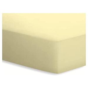 Schlafgut Jersey-Flat Sheet - 90 cm - Bedlaken Schlafgut Jersey-Flat Sheet - 90 cm - Bedlaken