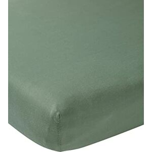 Meyco jersey hoeslaken junior - Bosgroen - Jersey hoeslaken Meyco jersey hoeslaken junior - Bosgroen - Jersey hoeslaken