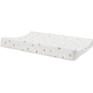 Jollein Aankleedovertrek Jersey Animal Friends 50x70cm 100% katoen Oeko-Tex gecertificeerd overtrek aankleedkussen Jollein Aankleedovertrek Jersey Animal Friends 50x70cm 100% katoen Oeko-Tex gecertificeerd overtrek aankleedkussen