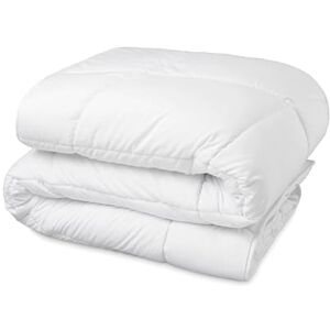 TEMPUR Home Luxe koeldekbed voor UK Super kingsize bedden, 260x220cm, wit TEMPUR Home Luxe koeldekbed voor UK Super kingsize bedden, 260x220cm, wit