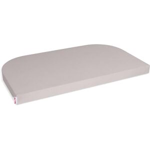 babybay Jersey hoeslaken Deluxe met membraan geschikt voor model verlengzijde boxspring XXL, beige babybay Jersey hoeslaken Deluxe met membraan geschikt voor model verlengzijde boxspring XXL, beige