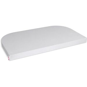 babybay Jersey hoeslaken Deluxe geschikt voor model verlengzijde boxspring XXL, zachtgrijs babybay Jersey hoeslaken Deluxe geschikt voor model verlengzijde boxspring XXL, zachtgrijs