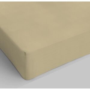 Italian Bed Linen Max Color TÃrtola Bedlaken met hoeken, 25 cm, voor eenpersoonsbed Italian Bed Linen Max Color TÃrtola Bedlaken met hoeken, 25 cm, voor eenpersoonsbed