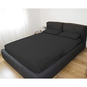 Gemitex Dubbel Beddengoed - Microfibre Satijn Finish Gemitex Dubbel Beddengoed - Microfibre Satijn Finish