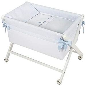Bimbi dreams Unisex Baby Laken Minicuna 289 Zwitserland 412 13 Bimbi dreams Unisex Baby Laken Minicuna 289 Zwitserland 412 13