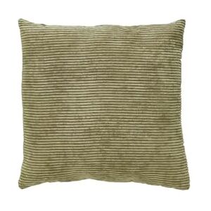 ANDIAMO Emy Cord Kussen - Decoratief Kussen - 40x40cm ANDIAMO Emy Cord Kussen - Decoratief Kussen - 40x40cm
