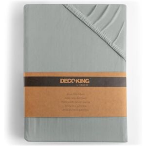 DecoKing Amber Elastisch Hoeslaken - Beddengoed DecoKing Amber Elastisch Hoeslaken - Beddengoed