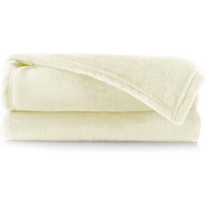 DecoKing Knuffeldeken 160 x 210 cm ecru deken microvezel sprei fleece zacht pluizig knuffelig knuffelig DecoKing Knuffeldeken 160 x 210 cm ecru deken microvezel sprei fleece zacht pluizig knuffelig knuffelig