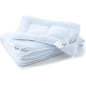 Soft Touch Babynest - All-season, Klima, Microfibre Soft Touch Babynest - All-season, Klima, Microfibre