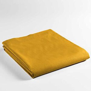 IKEA Lina Curry Katoen Vlak Laken - Flat Sheet IKEA Lina Curry Katoen Vlak Laken - Flat Sheet