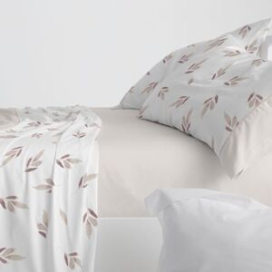 Blanco Beddengoedset voor bedden met 105 cm breedte (+ beschikbare maten), 50% polyester, 50% katoen, 532 cm, beige (105 x 190/200 cm) Blanco Beddengoedset voor bedden met 105 cm breedte (+ beschikbare maten), 50% polyester, 50% katoen, 532 cm, beige (105 x 190/200 cm)