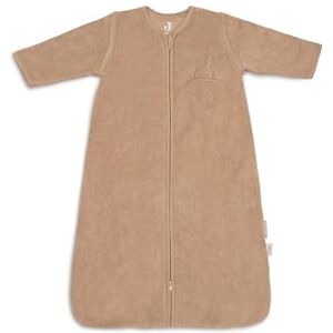 Jollein Slaapzak voor baby's, 110 cm, biscuit, katoen, 2,5 tot 3,5 TOG, afneembare mouwen, Oeko-Tex-gecertificeerd, babyslaapzak, winterslaapzak, ook voor lente en herfst Jollein Slaapzak voor baby's, 110 cm, biscuit, katoen, 2,5 tot 3,5 TOG, afneembare mouwen, Oeko-Tex-gecertificeerd, babyslaapzak, winterslaapzak, ook voor lente en herfst