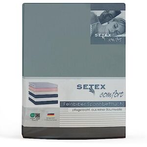 SETEX Fijn flanellen laken met elastiek, behaaglijk zacht, flanel hoeslaken van 100% katoen met elastiek rondom, beddengoed het hele jaar door, laken 140 x 200 cm, donker jade SETEX Fijn flanellen laken met elastiek, behaaglijk zacht, flanel hoeslaken van 100% katoen met elastiek rondom, beddengoed het hele jaar door, laken 140 x 200 cm, donker jade