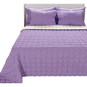 PETTI Artigiani Italiani Zomersprei, zachte bedovertrek, microvezel, 100% Made in Italy, roze/fuchsia, kingsize (240 x 260 cm) PETTI Artigiani Italiani Zomersprei, zachte bedovertrek, microvezel, 100% Made in Italy, roze/fuchsia, kingsize (240 x 260 cm)