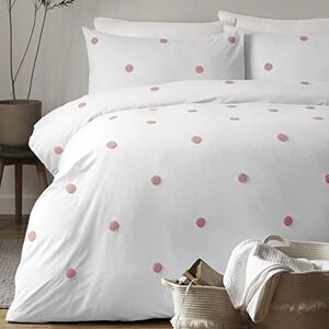 Appletree Boutique Signature Dot Garden Dekbedovertrek Beddengoed Set - Beddengoedset Appletree Boutique Signature Dot Garden Dekbedovertrek Beddengoed Set - Beddengoedset