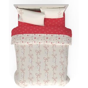Franco Lamb Chop Retro Classic 7 Piece Full Bedding Set Super Soft Cozy Reversible Comforter and Sheet Set with Sham, (Officially Licensed Product) by Franco Lamb Chop Retro Classic 7 Piece Full Bedding Set Super Soft Cozy Reversible Comforter and Sheet Set with Sham, (Officially Licensed Product) by