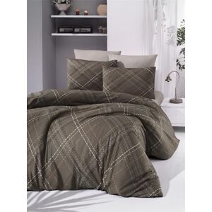 L'essentiel Briana - Katoenen beddengoedset - 200x200 cm L'essentiel Briana - Katoenen beddengoedset - 200x200 cm