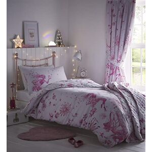 Luxe Fee Prinses Kinder Bedlinnen - Bedlinnen Luxe Fee Prinses Kinder Bedlinnen - Bedlinnen
