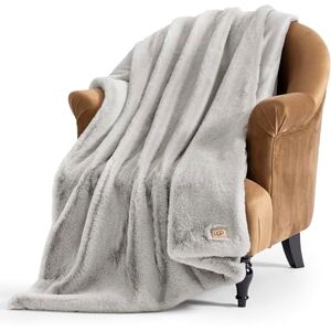 UGG Euphoria Plush Fur - Omkeerbare Plaid - Plaid UGG Euphoria Plush Fur - Omkeerbare Plaid - Plaid