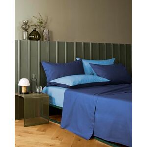 Bassetti Beddengoedset voor Frans bed, Pop Color Double, beddengoed, 100% katoen, overzee, 180 x 280 cm Bassetti Beddengoedset voor Frans bed, Pop Color Double, beddengoed, 100% katoen, overzee, 180 x 280 cm