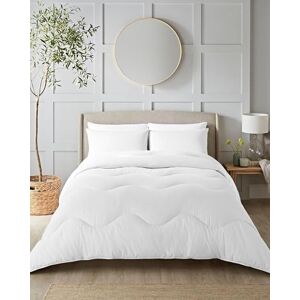 Night Lark Seersucker Coverless Duvet & Pillowcase Set - Dekbed en kussensloop set Night Lark Seersucker Coverless Duvet & Pillowcase Set - Dekbed en kussensloop set