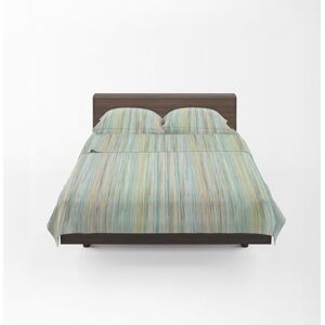 osama home GUZZINI Classic Dekbedovertrekset, eenpersoonsbed met beddengoed, katoen, 180 x 280 cm + 1 hoeslaken matrasbeschermer 125 x 200 cm + 2 kussenslopen van 50 x 80 cm, set laken, kussensloop beddengoed osama home GUZZINI Classic Dekbedovertrekset, eenpersoonsbed met beddengoed, katoen, 180 x 280 cm + 1 hoeslaken matrasbeschermer 125 x 200 cm + 2 kussenslopen van 50 x 80 cm, set laken, kussensloop beddengoed