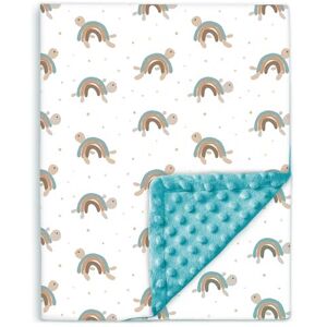 SUPERBE BEBE Baby Blanket 100x135 Cm- Zachte Babydeken Van Minky Katoen Oeko Tex Ledikant Deken Polyester Vulling Quilt Baby Swaddle Bed Plaid Voor Kinderkamer Baby Dekbed Wiegdeken Cotton Blanket SUPERBE BEBE Baby Blanket 100x135 Cm- Zachte Babydeken Van Minky Katoen Oeko Tex Ledikant Deken Polyester Vulling Quilt Baby Swaddle Bed Plaid Voor Kinderkamer Baby Dekbed Wiegdeken Cotton Blanket