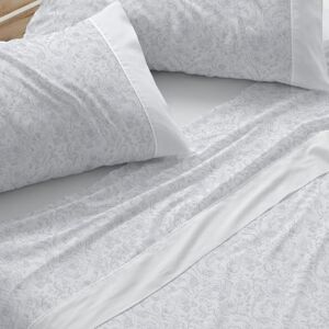 Blanco Beddengoedset voor bedden met een breedte van 90 cm (+ beschikbare maten), 50% polyester, 50% katoen, 536 cm, blauw (90 x 190/200 cm) Blanco Beddengoedset voor bedden met een breedte van 90 cm (+ beschikbare maten), 50% polyester, 50% katoen, 536 cm, blauw (90 x 190/200 cm)