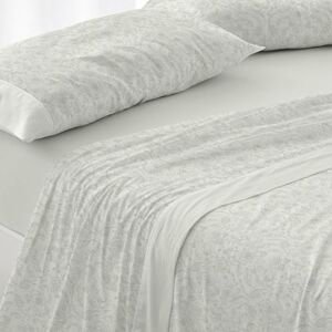 Blanco Beddengoedset voor bedden met 105 cm breedte (+ beschikbare maten), 50% polyester, 50% katoen, 536 cm, groen (105 x 190/200 cm) Blanco Beddengoedset voor bedden met 105 cm breedte (+ beschikbare maten), 50% polyester, 50% katoen, 536 cm, groen (105 x 190/200 cm)