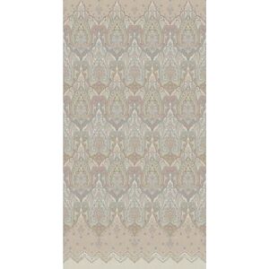 Bassetti ISOLABELLA foulard van 100% katoen in de kleur beige 41, afmetingen: 350x270 cm -9330076 Bassetti ISOLABELLA foulard van 100% katoen in de kleur beige 41, afmetingen: 350x270 cm -9330076